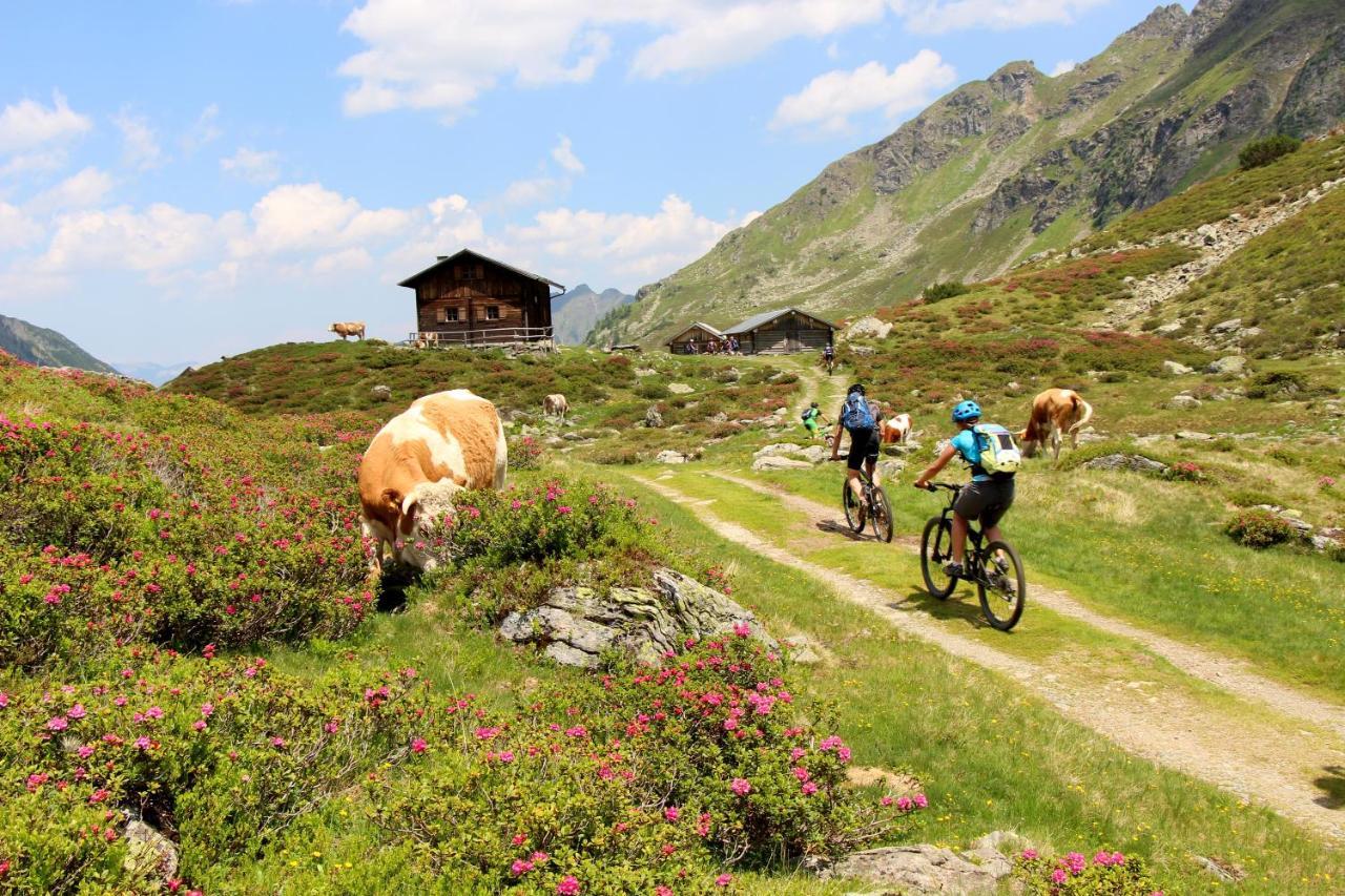 Rohrmooser Schlössl Gasthof