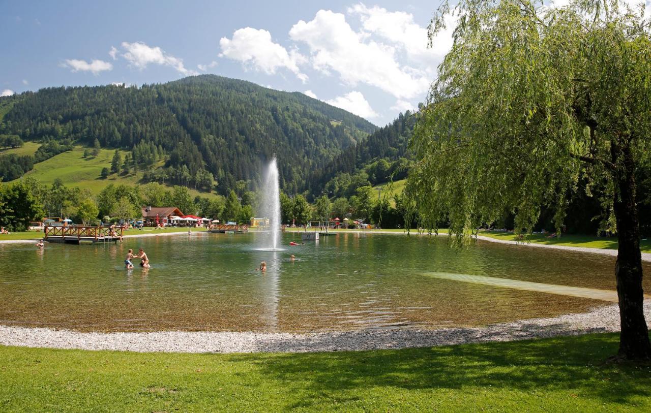 Guest house Rohrmooser Schloessl Schladming
