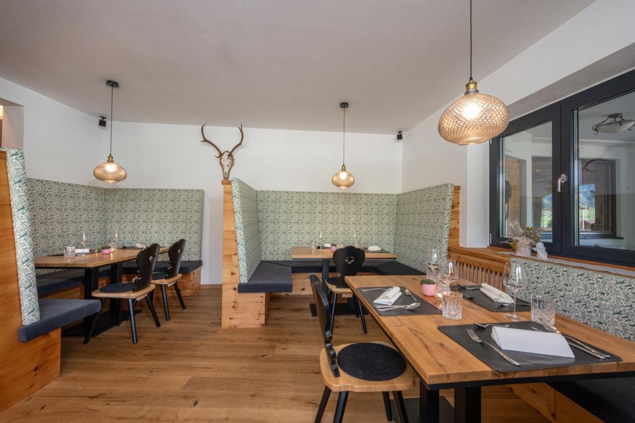 Rohrmooser Schloessl Guest house