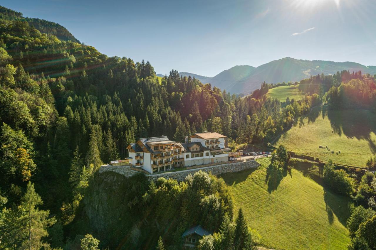 Guest house Rohrmooser Schloessl 3*