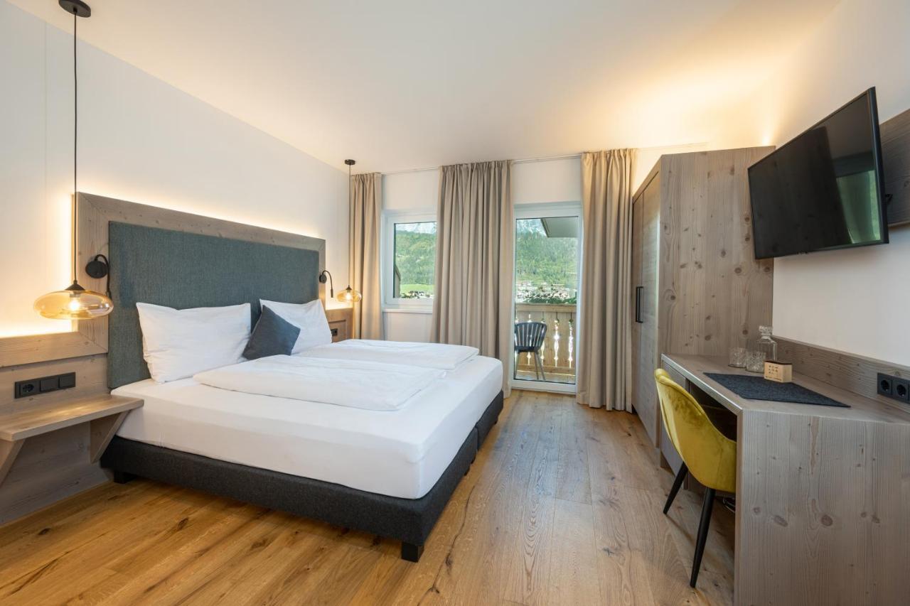 Gasthof Rohrmooser Schlössl 3*