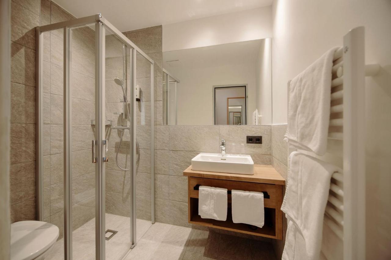 Rohrmooser Schloessl Guest house Schladming