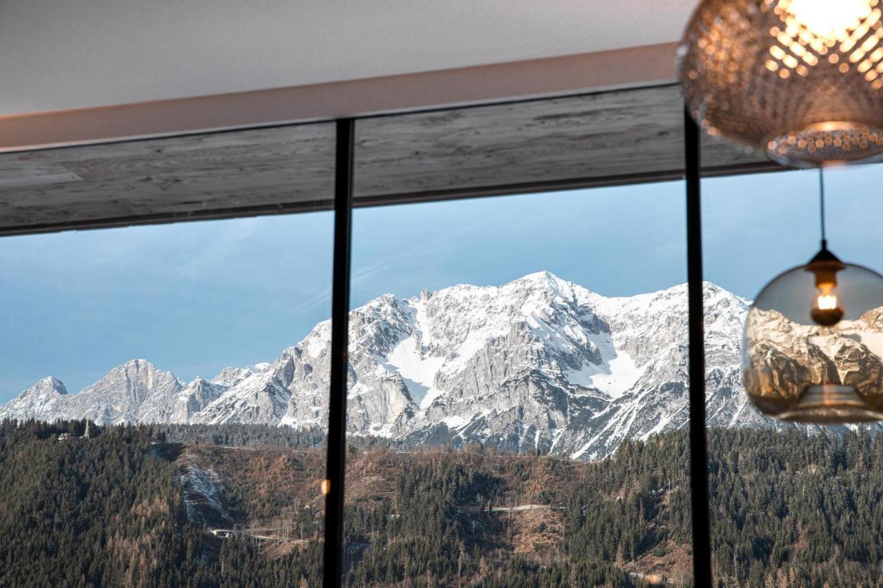 Rohrmooser Schlössl Gasthof 3*