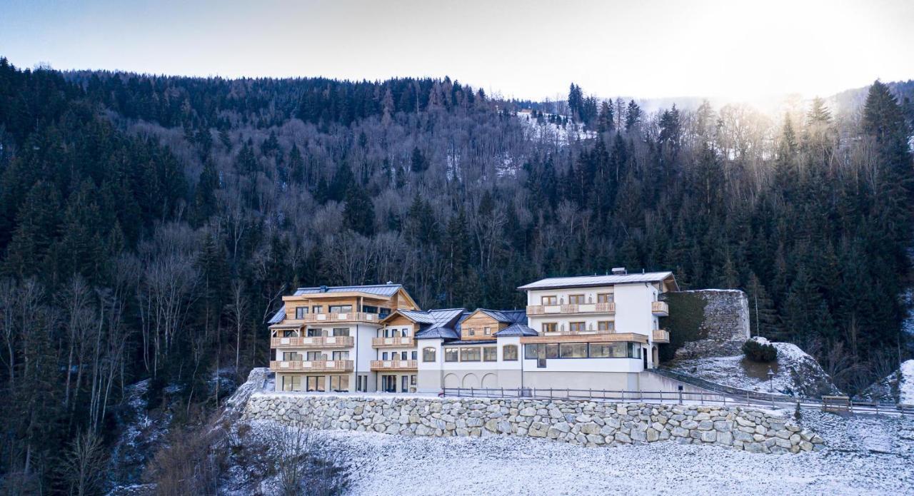 Guest house Rohrmooser Schloessl Schladming
