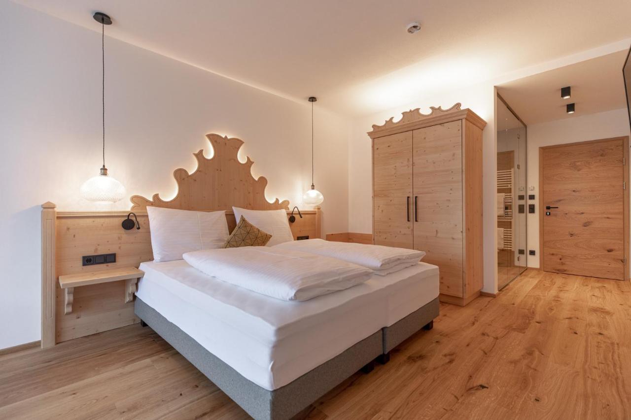 Rohrmooser Schloessl 3*