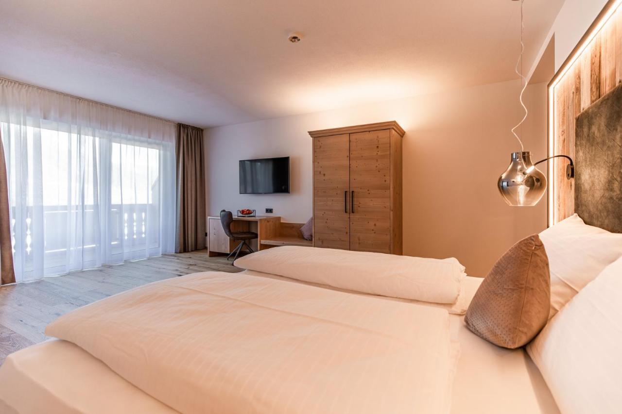 Guest house Rohrmooser Schloessl Schladming