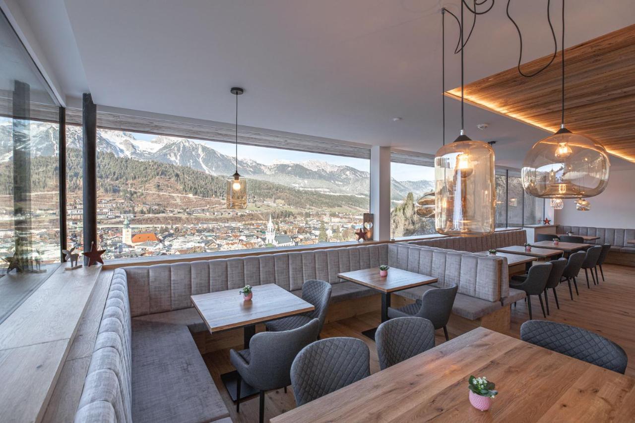 Rohrmooser Schloessl Guest house Schladming
